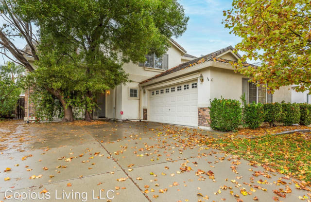 1609 Pensacola Lane - 1609 Pensacola Lane, Suisun City, CA 94585