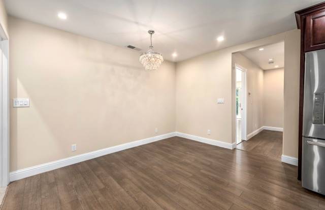 Two Bedroom Two bath Home for Rent in Willow Glen! Gallery 4