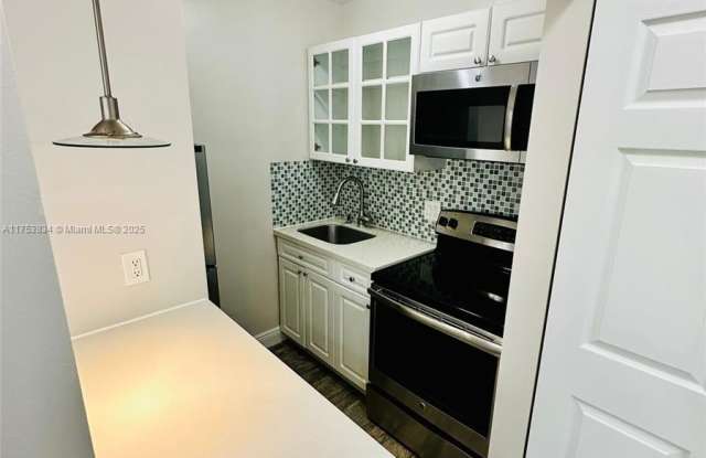 119 Menores Ave - 119 Menores Avenue, Coral Gables, FL 33134