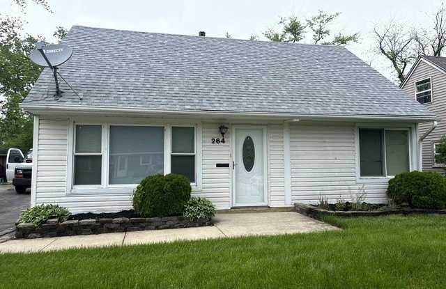 264 Arcadia Street - 264 Arcadia Street, Park Forest, IL 60466