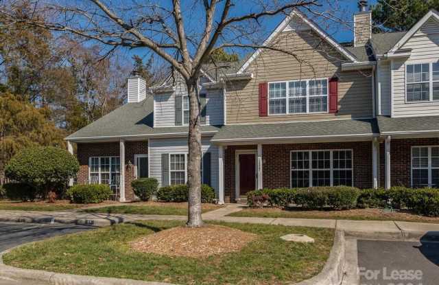 12807 Spirit Bound Way - 12807 Spirit Bound Way, Charlotte, NC 28273