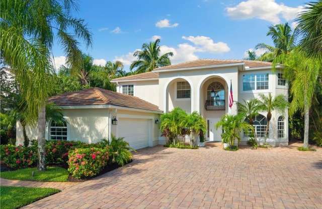 2384 Heritage Greens Dr - 2384 Heritage Greens Drive, Collier County, FL 34119