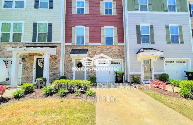 4303 Whitfield Lane - 4303 Whitfield Lane, Chesapeake, VA 23324