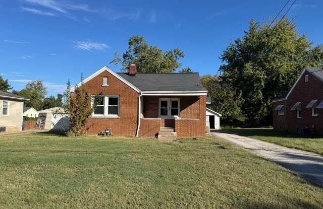 Home for Rent – $1,200/Month Gallery 3