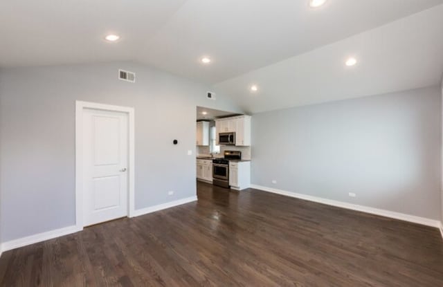 1617 North Maplewood Avenue - 1617 North Maplewood Avenue, Chicago, IL 60647