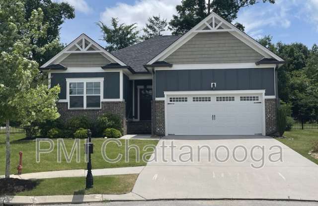 8554 Red Deer Lane - 8554 Red Deer Lane, Hamilton County, TN 37363 8554 Red Deer Lane - 8554 Red Deer Lane, Hamilton County, TN 37363