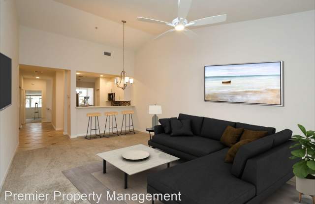 8315 Whisper Trace Way #C-203 - 8315 Whisper Trace Lane, Collier County, FL 34114