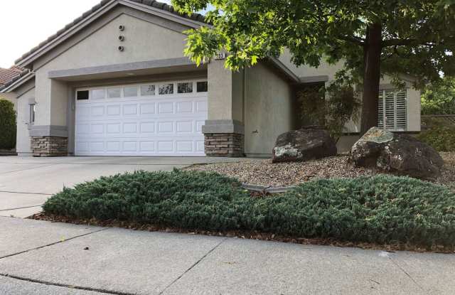 55+ Sun City Lincoln - Bridgegate model photos photos