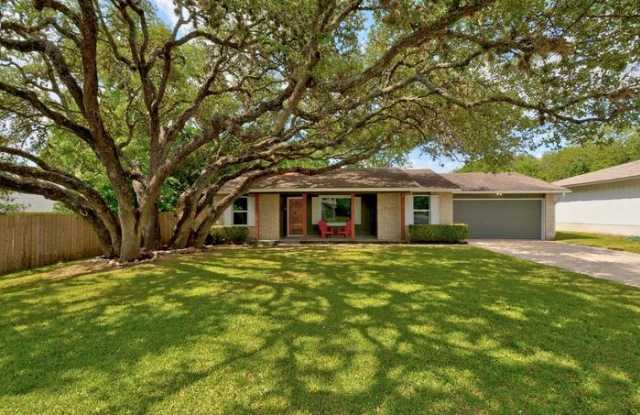 2305 Burly Oak Drive - 2305 Burly Oak Drive, Austin, TX 78745