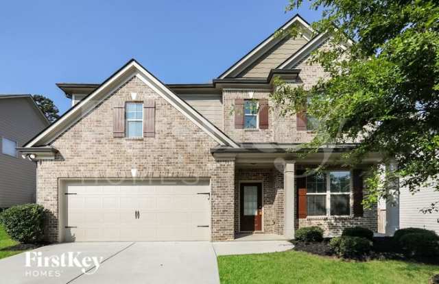 5936 Park Bend Avenue - 5936 Park Bend Avenue, Braselton, GA 30517