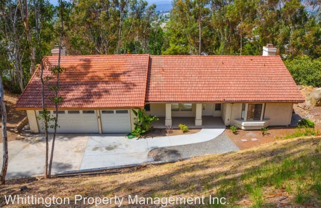 1543 Kimberly Woods Drive - 1543 Kimberly Woods Drive, El Cajon, CA 92020
