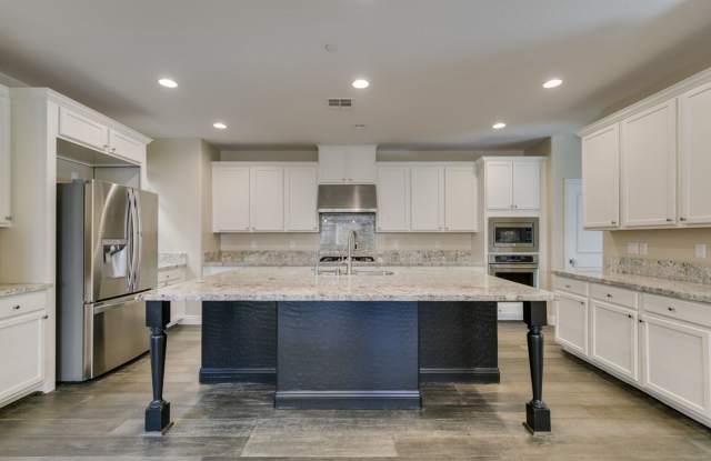 Spacious Inspirada Home with Private Patio, Hot Tub  Gated Community Living photos photos