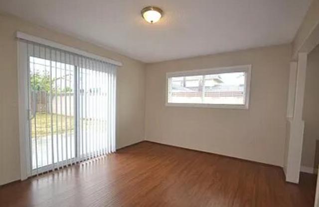 206 East 185th Street - 206 East 185th Street, Carson, CA 90746