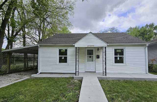 Newly Renovated 3 Bedroom photos photos