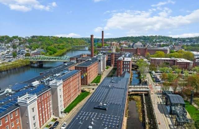 130 John Street - 130 John Street, Lowell, MA 01852