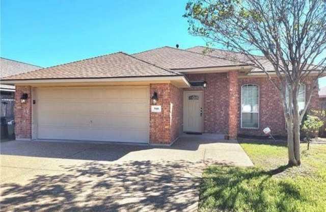 946 Dove Landing Avenue - 946 Dove Landing Avenue, College Station, TX 77845