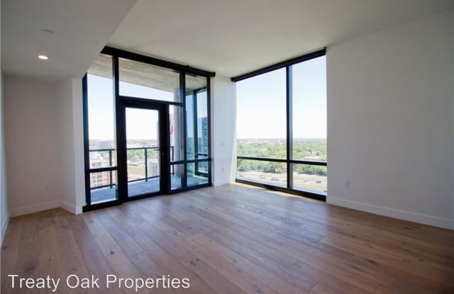 70 Rainey Street  Unit #1209 - 70 Rainey St, Austin, TX 78701