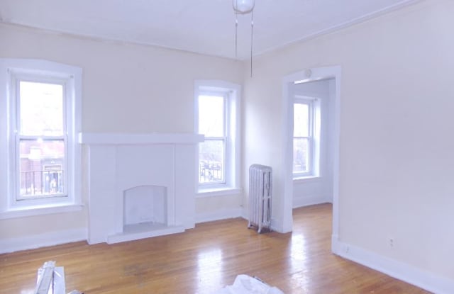 6538 N Lakewood Ave 6 - 6538 North Lakewood Avenue, Chicago, IL 60626