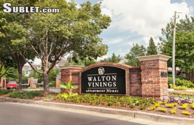4949 Oakdale Road - 4949 Oakdale Rd SE, Smyrna, GA 30082