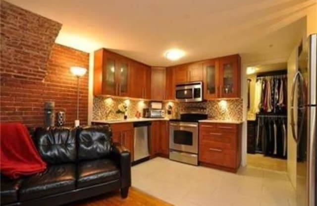 104 Pembroke Street Unit 1 - 104 Pembroke Street, Boston, MA 02118