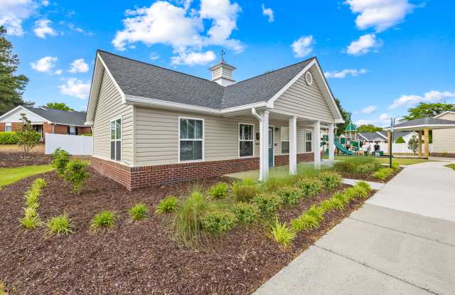 Orchard Point - Affordable Housing Gallery 1