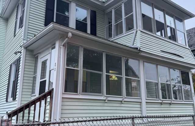 Kenyon Street photos photos