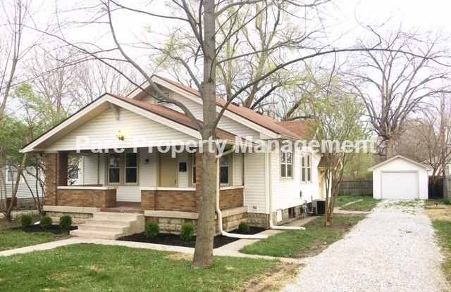 324 Albany Street - 324 Albany Street, Indianapolis, IN 46225