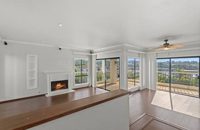 Stunning 2 bedroom *LAKE VIEW* condo for rent in desirable Lake Mission Viejo photos photos
