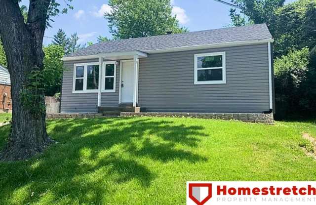 Welcome to 36 Bascom Drive - 36 Bascom Drive, Calverton Park, MO 63135