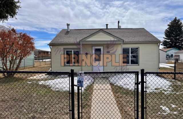 Charming cozy two bedroom house on the flats. photos photos