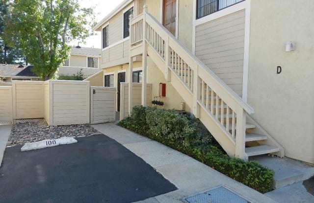 8835 Tamberly Way #B - 8835 Tamberly Way, Santee, CA 92071