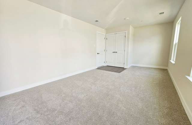 Exclusive New Construction Townhome | Private Oasis with Premier Amenities Gallery 4