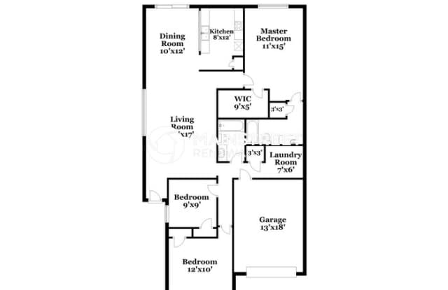 4021 Mystic Sunrise Drive Gallery 2