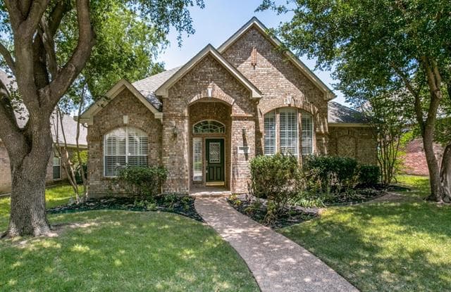 4105 Eastleigh Drive - 4105 Eastleigh Drive, Plano, TX 75024