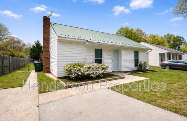 6718 Park Hickory Dr photos photos 6718 Park Hickory Dr photos photos