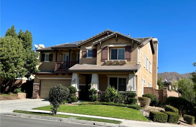 11394 Tesota Loop Street - 11394 Tesota Loop Street, Temescal Valley, CA 92883