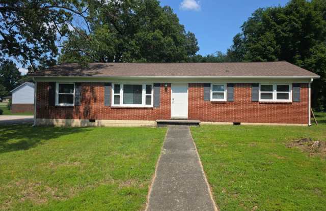 4-Bedroom Home Walking Distance to Tennessee Tech photos photos