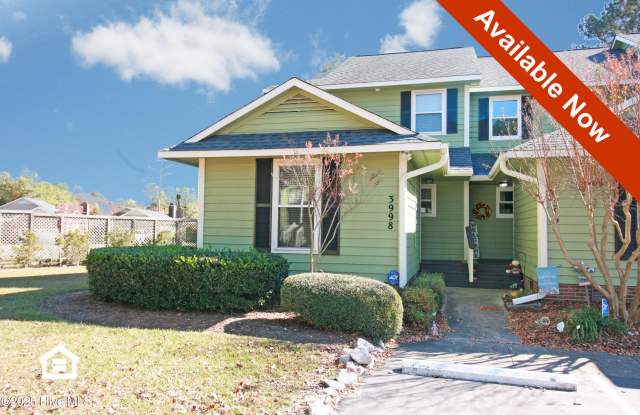 3998 Echo Farms Boulevard - 3998 Echo Farms Boulevard, Wilmington, NC 28412