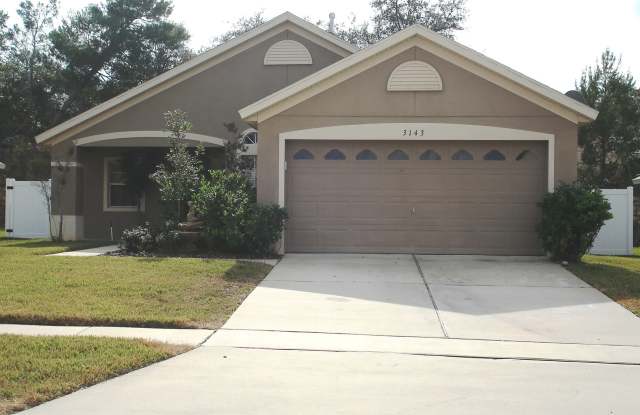 3143 LINDERA DRIVE, DELTONA - Arbor Ridge Subdivision photos photos