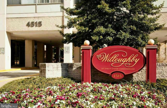 4515 WILLARD AVE #2008S photos photos