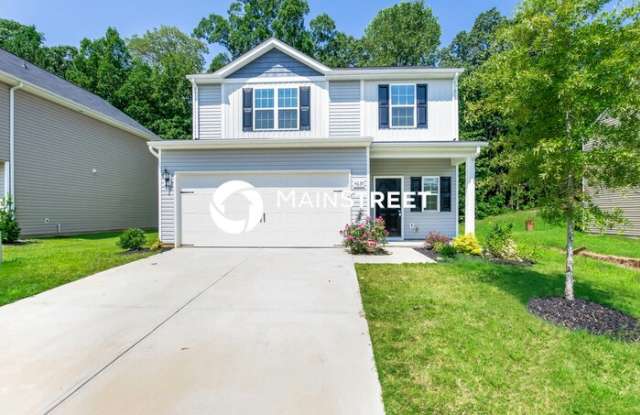 4635 Montelena Drive photos photos