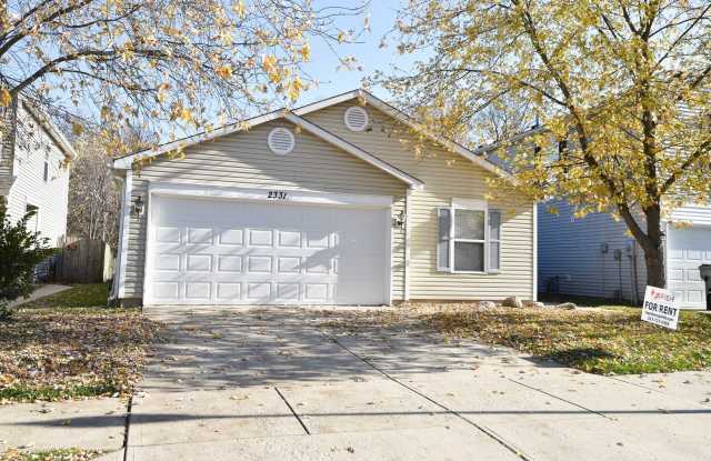 3 Bedroom House with Garage in Greenfield photos photos