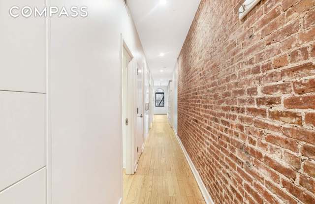 Morellino - 159 West 118th Street, New York City, NY 10026