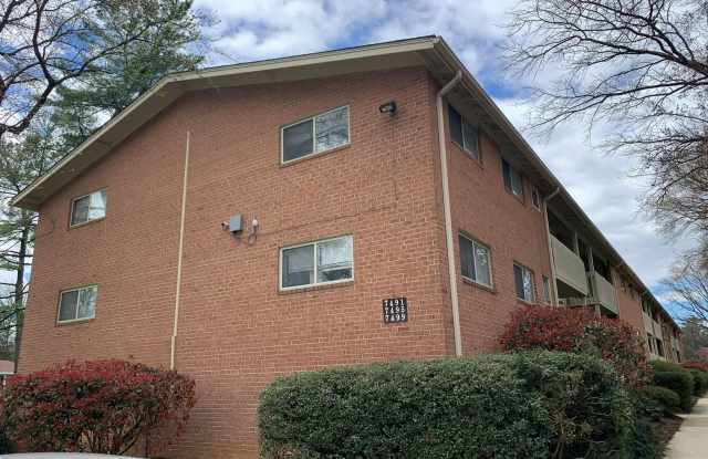 7491 LITTLE RIVER TURNPIKE - 7491 Little River Turnpike, Annandale, VA 22003