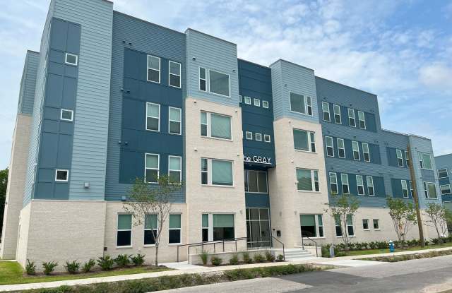 The Gray - Senior Housing photos photos