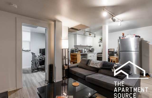 2842 North Whipple - 2842 North Whipple Street, Chicago, IL 60618