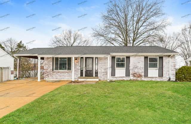 5414 Butler Hill Estates Drive - 5414 Butler Hill Estates Drive, St. Louis County, MO 63128