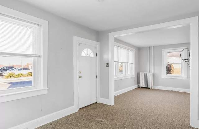 25 East Baltimore Street Gallery 3
