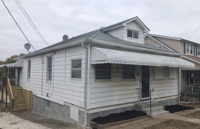517 FAIRVIEW AVENUE - 517 Fairview Avenue, Dundalk, MD 21224