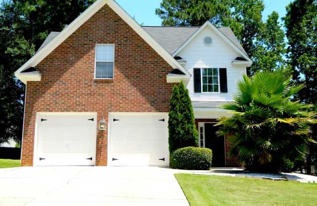 Home For Rent - 4155 Hound Court Evans, GA 30809 Gallery 4